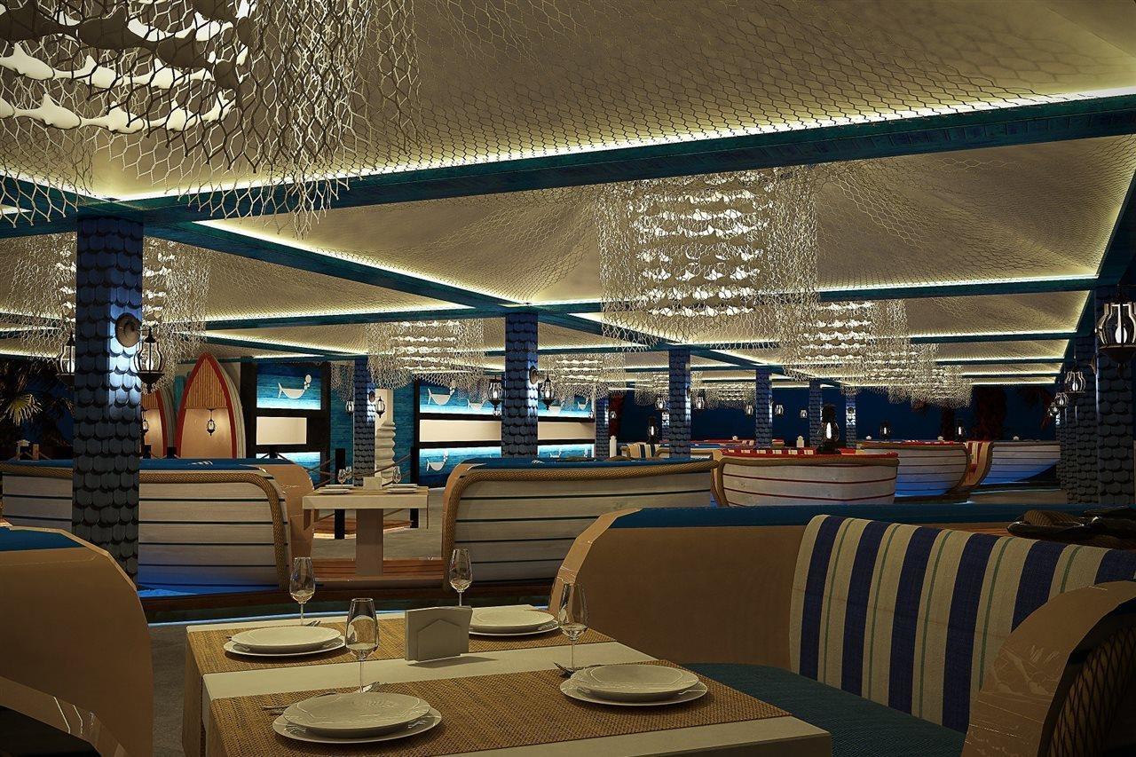 Robinson Club Masmavi Hotel Bogazkent Exterior photo