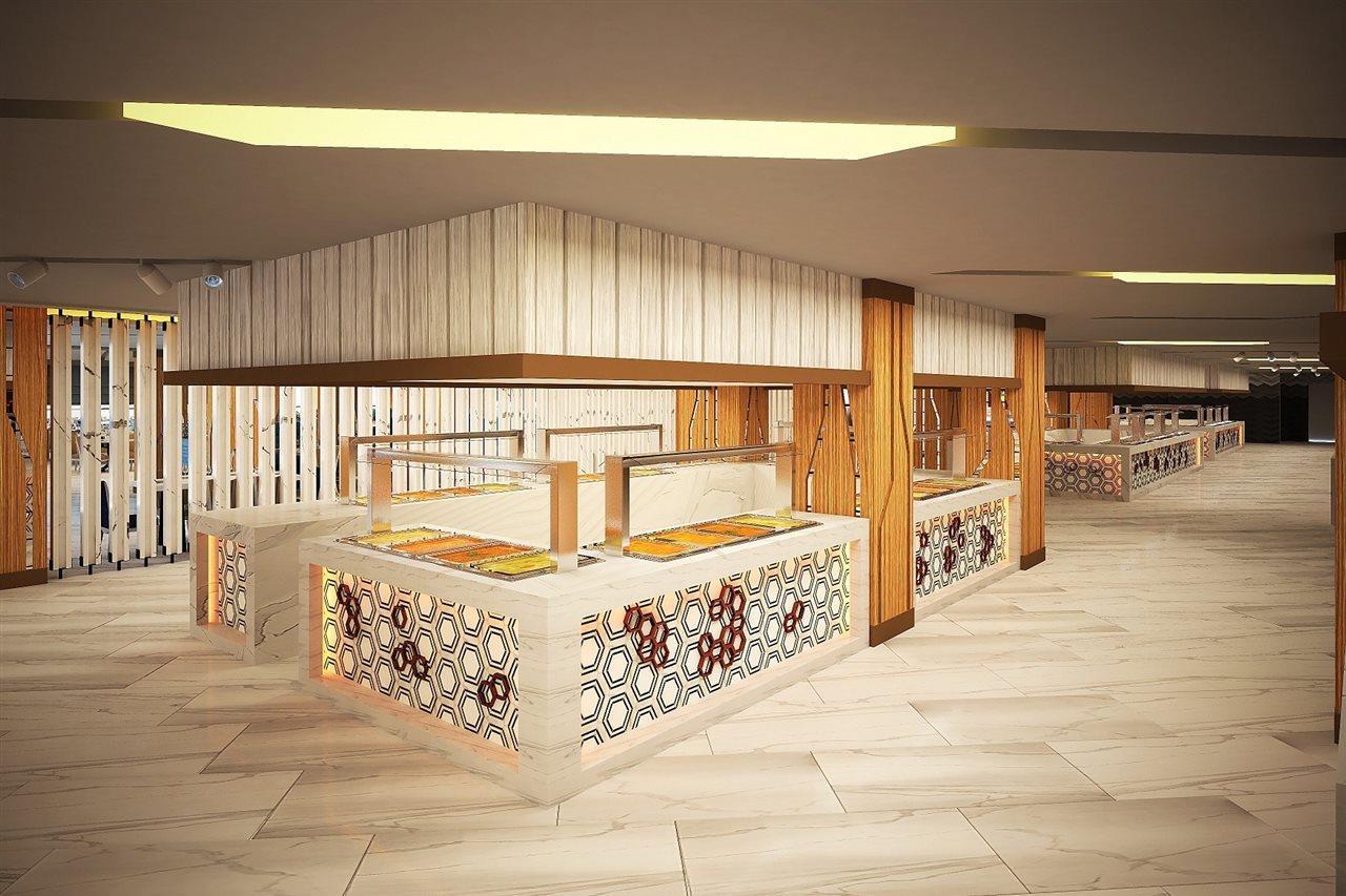 Robinson Club Masmavi Hotel Bogazkent Exterior photo