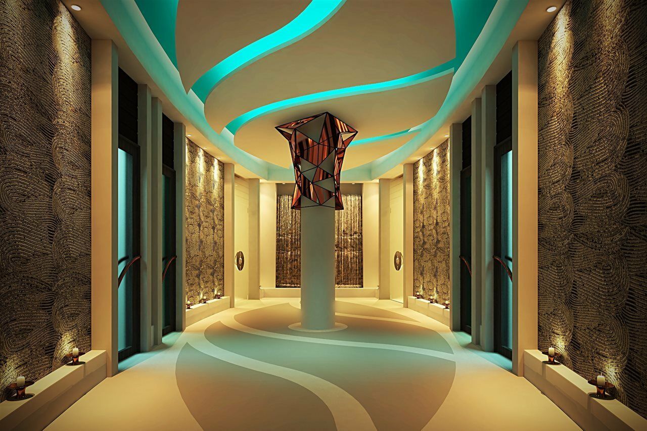 Robinson Club Masmavi Hotel Bogazkent Exterior photo